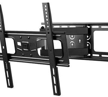 Suport TV One for all Full-Motion, 13-65inch, VESA 400 (Negru)