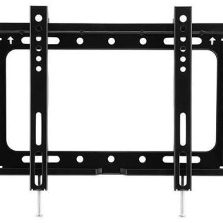 Suport Perete Philips SQM3221/00, 17inch - 42inch, 25 Kg (Negru)