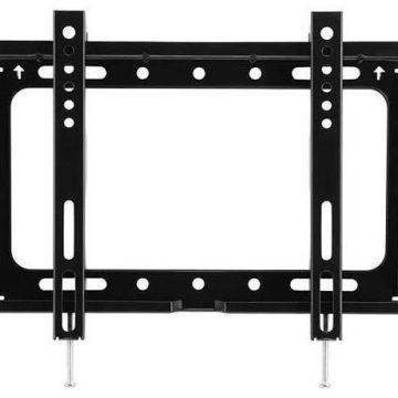 Suport Perete Philips SQM3221/00, 17inch - 42inch, 25 Kg (Negru)