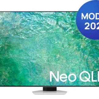 Televizor Neo QLED Samsung 216 cm (85inch) QE85QN85CA, Ultra HD 4K, Smart TV, WiFi, CI+