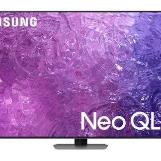 Televizor Neo QLED Samsung 139 cm (55inch) QE55QN90CA, Ultra HD 4K, Smart TV, WiFi, CI+