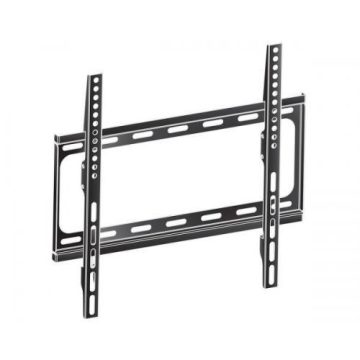 Suport Perete iiyama WM1044-B1, 26 -55inch, VESA 400X400, maxim 30KG (Negru)