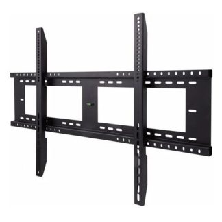 Suport Perete ViewsSonic VB-WMK-001-2C, 55inch - 98inch, 150 Kg (Negru)