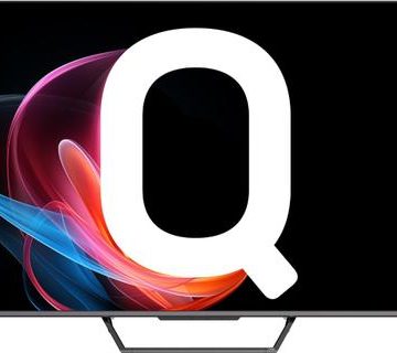 Televizor QLED Tesla 190 cm (75inch) Q75S939GUS, Ultra HD 4K, Smart TV, Google TV, WiFi, CI+