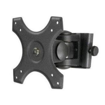 Suport Perete Neomounts FPMA-W250BLACK, 10inch - 30inch, 12 kg (Negru)
