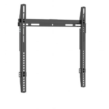 Suport Perete Gembird WM-55F-03, 32inch - 55inch, 40 Kg (Negru)