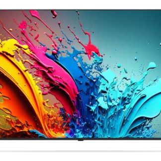 Televizor QNED LG 127 cm (50inch) 50QNED85T3A, Ultra HD 4K, Smart TV, WiFi, CI+