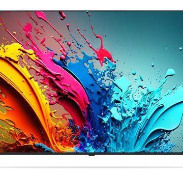 Televizor QNED LG 127 cm (50inch) 50QNED85T3A, Ultra HD 4K, Smart TV, WiFi, CI+
