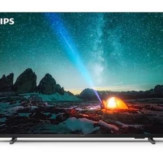 Televizor LED Philips 139 cm (55inch) 55PUS7609/12, Ultra HD 4K, Smart TV, WiFi