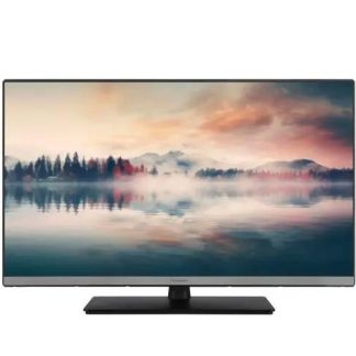 Televizor LED Panasonic 61 cm (24inch) TB-24S40AEZ, HD Ready, Smart TV, WiFi, CI+