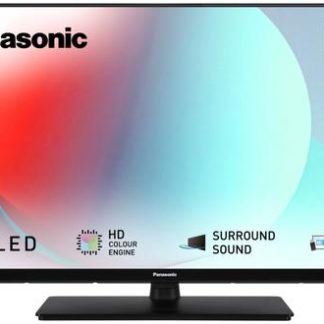 Televizor LED Panasonic 80 cm (32inch) TS-32N30AEZ, HD Ready, CI+
