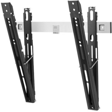 Suport Perete ONE For ALL WM6421, 32inch - 60inch, 80 Kg (Negru)