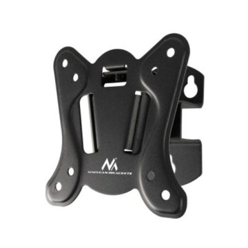 Suport Perete Maclean MC-415, 13inch - 32inch, 30 kg (Negru)