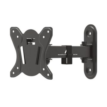 Suport Perete Maclean MC-416, 13inch - 32inch, 30 kg (Negru)