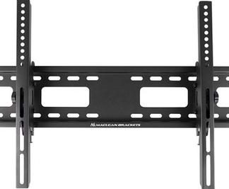 Suport Perete Maclean MC-422, 43inch - 100inch, 120 kg (Negru)