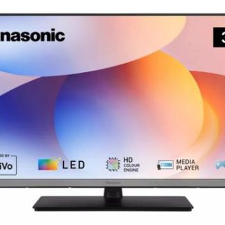 Televizor LED Panasonic 80 cm (32inch) TB-32S40AEZ, HD Ready, Smart TV, WiFi, CI+