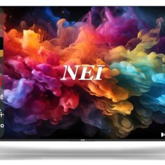 Televizor LED NEI 165 cm (65inch) 65NE6901, Ultra HD 4K, Smart TV, WiFi, CI