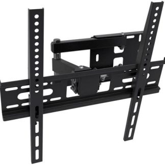 Suport Perete Art RAMT AR-53, 22inch - 55inch, 35 Kg (Negru)