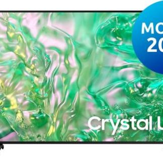 Televizor LED Samsung 139 cm (55inch) UE55DU8072UXXH, Ultra HD, Smart TV, WiFi, CI+