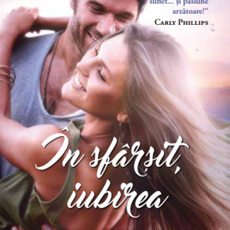 În sfârșit, iubirea