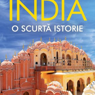 India. O scurta istorie
