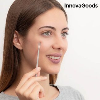 Instrumentar cosmetic Adio, puncte negre