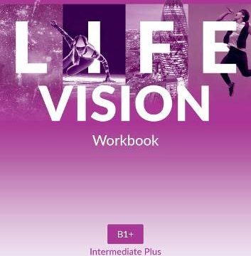 Life Vision Intermediate Plus Workbook