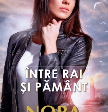 Între rai și pământ
