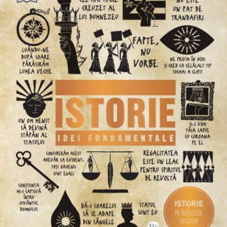 Istorie. Idei fundamentale