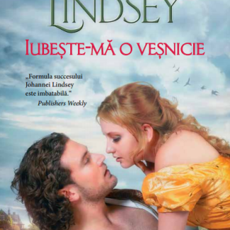 Iubește-mă o veșnicie