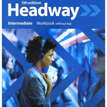 Headway 5E Intermediate Workbook without key