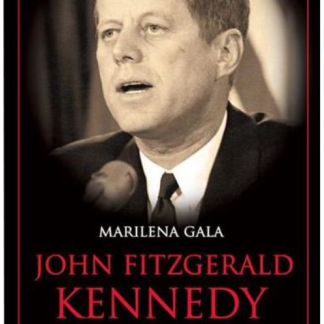 John Fitzgerald Kennedy. Biografii