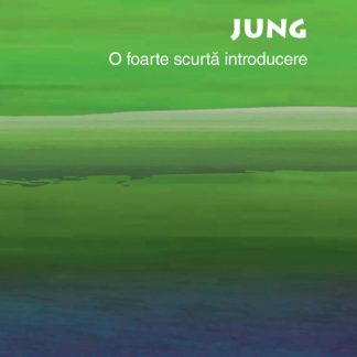 Oxford. Jung. O foarte scurta introducere