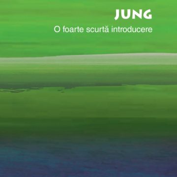 Oxford. Jung. O foarte scurta introducere