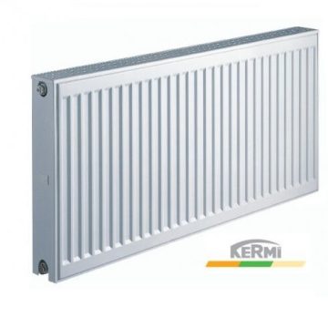 Kermi Radiator din otel H 300 mm.  L 1200 mm.  Kermi Compact FK 33x300x1200 (FK333001200)
