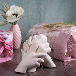 Kit mulaj 3D Familia noastra impreuna