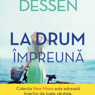La drum impreuna