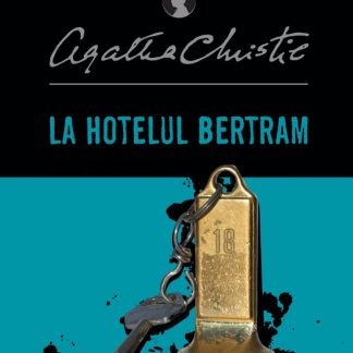 La hotelul Bertram