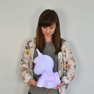 Lampa Gigant Unicorn