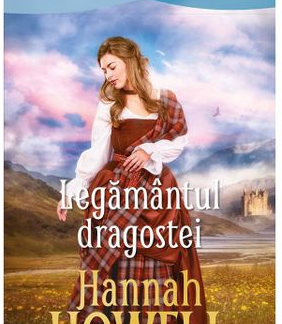 Legământul dragostei