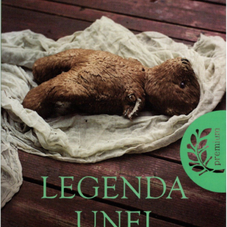 Legenda unei sinucideri