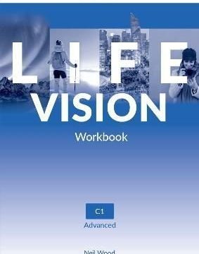 Life Vision Advanced Workbook