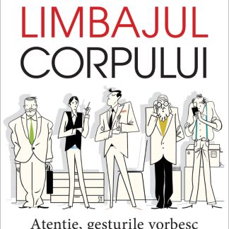 Limbajul corpului. Atenţie, gesturile vorbesc pentru noi