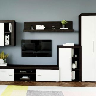 Mobila sufragerie - Living Milan C2 UNO