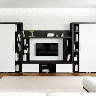Mobila sufragerie - Living Milan C3 DUO