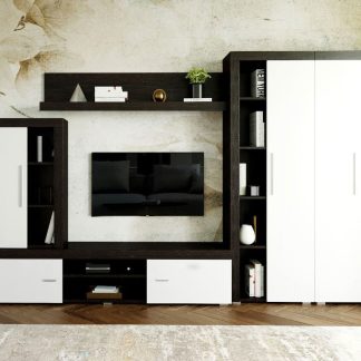 Mobila sufragerie - Living Milan C4 UNO