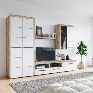 Living Balance Configuratia 5