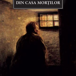 Amintiri din casa morților