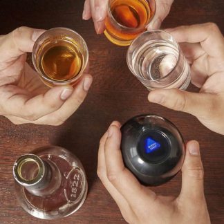 Magic Ball Provocare sau imbatare