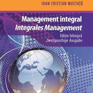 Management integral / Integrales Management